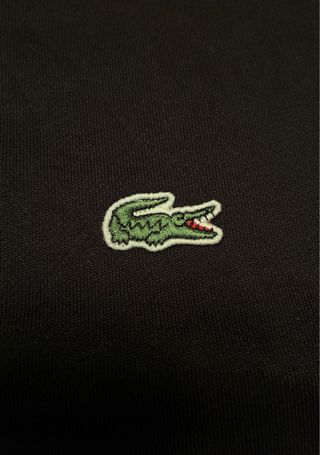 Chaqueta Lacoste