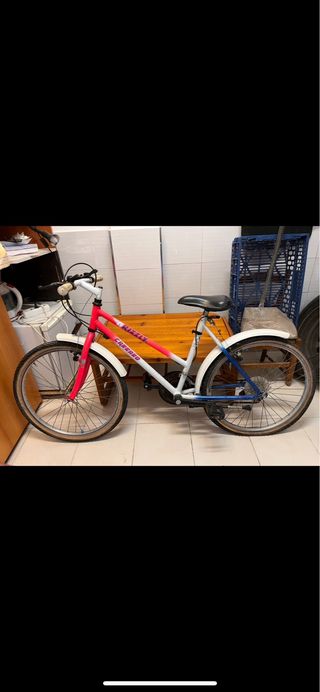 Vendo 2 Bicicletas