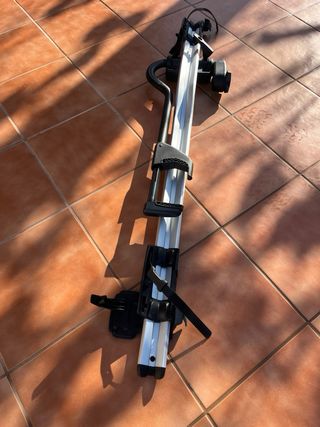 Portabicicletas Thule Proride 598