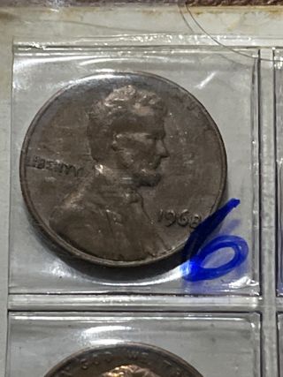 Álbum 42 Monedas EEUU