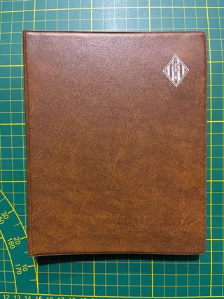 Álbum 42 Monedas EEUU