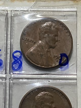 Álbum 42 Monedas EEUU