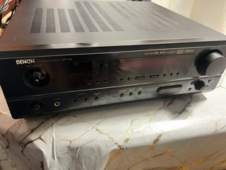 Denon AVR-1604 Receptor AV Surround