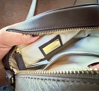 Bolso Ralph Lauren nuevo