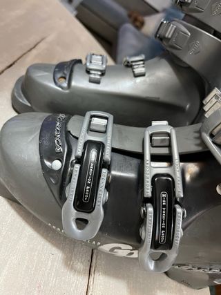 Bota de esquí Nordica mujer