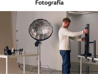 Monitor LG 32UN880P-B, 4K UHD Ultrafine