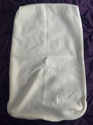 Minicuna Alegra Blanca