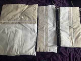 Minicuna Alegra Blanca