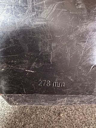 Botas de Esquí Nordica 278mm