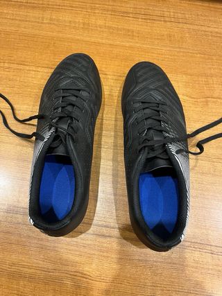 Botas de fútbol Kipsta TALLA 42
