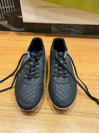 Botas de fútbol Kipsta TALLA 42