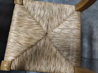 Mesa de cocina y 4 sillas