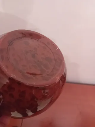 Tetera o cafetera de cerámica