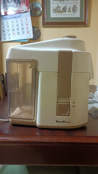 Licuadora Moulinex 753