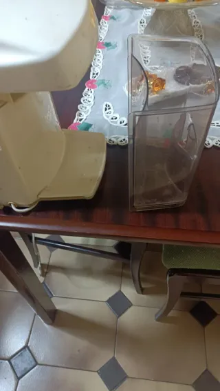 Licuadora Moulinex 753