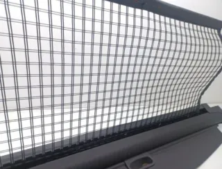 Bandeja enrollable de maletero BMW X3