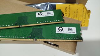 MEMORIAS KINGSTON 32GB (2 X 16GB) DDR4-3200