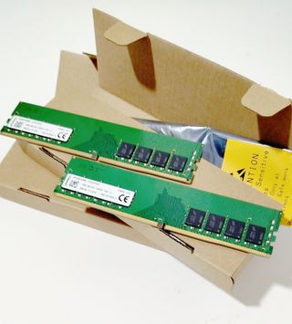 MEMORIAS KINGSTON 32GB (2 X 16GB) DDR4-3200