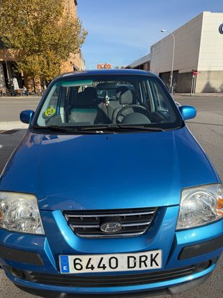 Hyundai Atos 2005