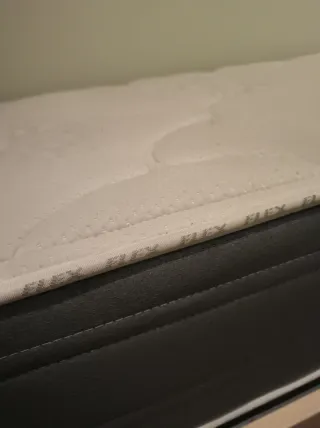 Colchón individual Flex