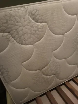 Colchón individual Flex