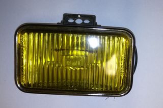 Fendinebbia Lumax Giallo E1 8134