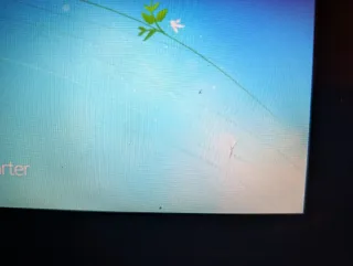 Portátil HP Mini 110 Negro