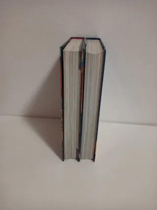 Tercer viaje al Reino de la Fantasía: ¡Libro co...