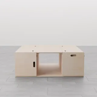 Kit Camper para Furgoneta