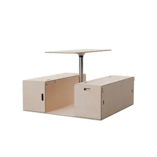 Kit Camper para Furgoneta