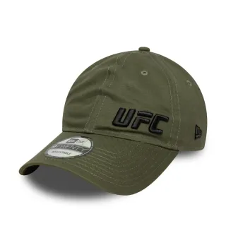 Gorra New Era UFC Militar Verde