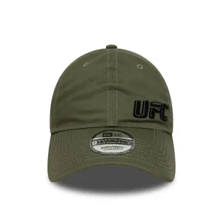 Gorra New Era UFC Militar Verde