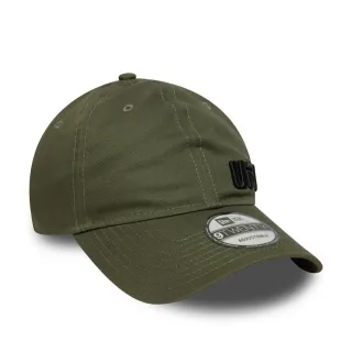 Gorra New Era UFC Militar Verde