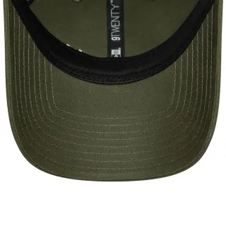 Gorra New Era UFC Militar Verde