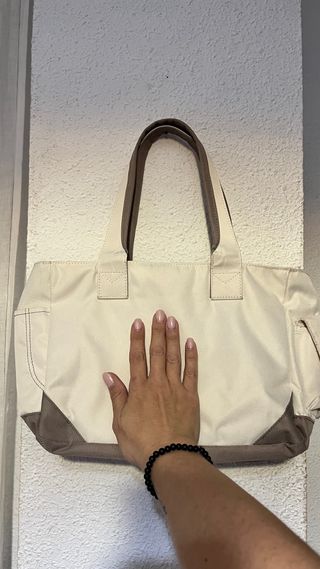 Bolso vintage Reebok año 1995