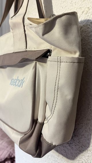 Bolso vintage Reebok año 1995