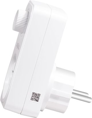 LogiLink Enchufe Adaptador, PA0151