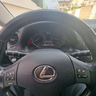 Lexus IS 2007
