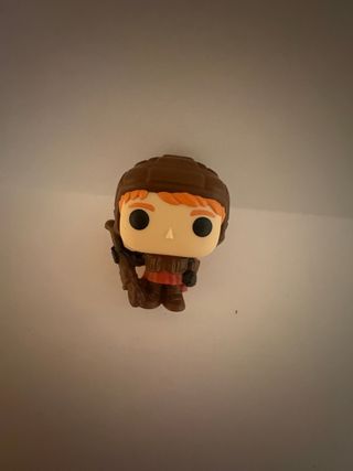 Funko Pop Ron Weasley Kinder Joy