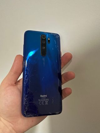Xiaomi Redmi Note 8 Pro 128GB