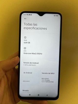 Xiaomi Redmi Note 8 Pro 128GB