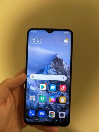 Xiaomi Redmi Note 8 Pro 128GB