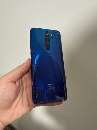 Xiaomi Redmi Note 8 Pro 128GB