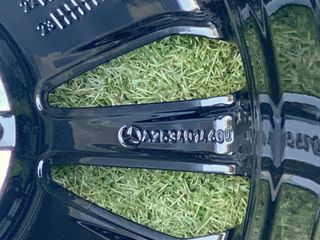 Llantas Originales Mercedes 18" Vito, V reforzadas