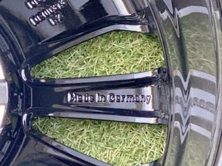 Llantas Originales Mercedes 18" Vito, V reforzadas