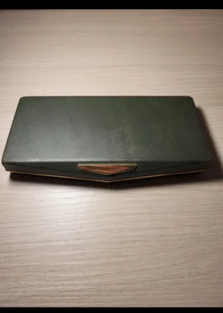 Aurora Penna Stilografica Oro