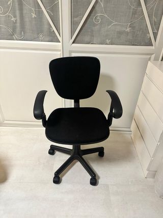 Silla de escritorio