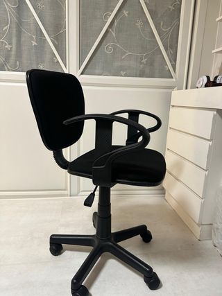 Silla de escritorio