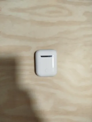 Auriculares Inalámbricos Blancos