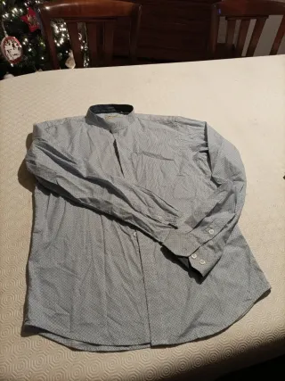 Camicia Red Jack Taglia M